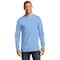 Port & Company® Color Long Sleeve Essential T-Shirt
